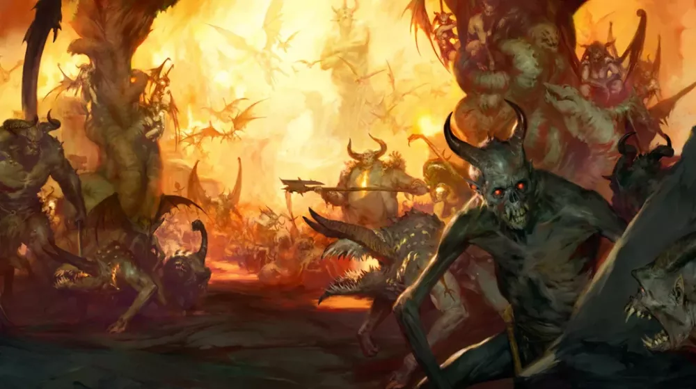 Why Is There No Halloween Event in Diablo 4 This Year?