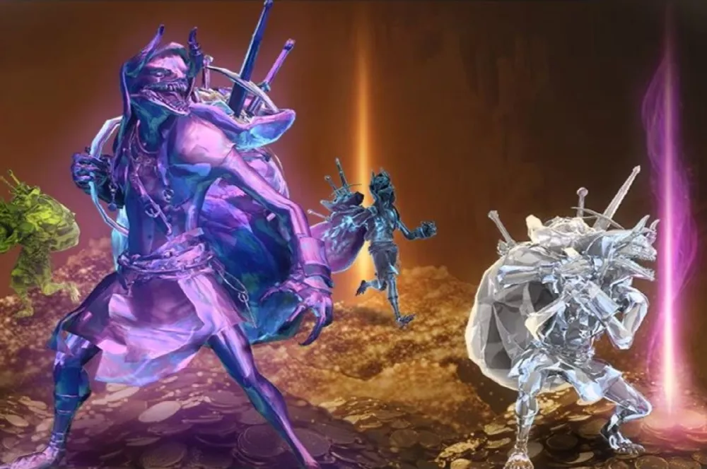 March of the Goblins Hotfix: Statue Bug Resolved for Diablo IV Players