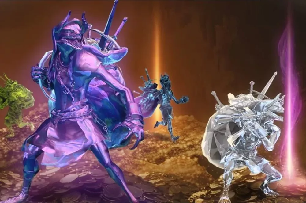 Season 10's Infernal Hordes: Exciting Changes and New Rewards