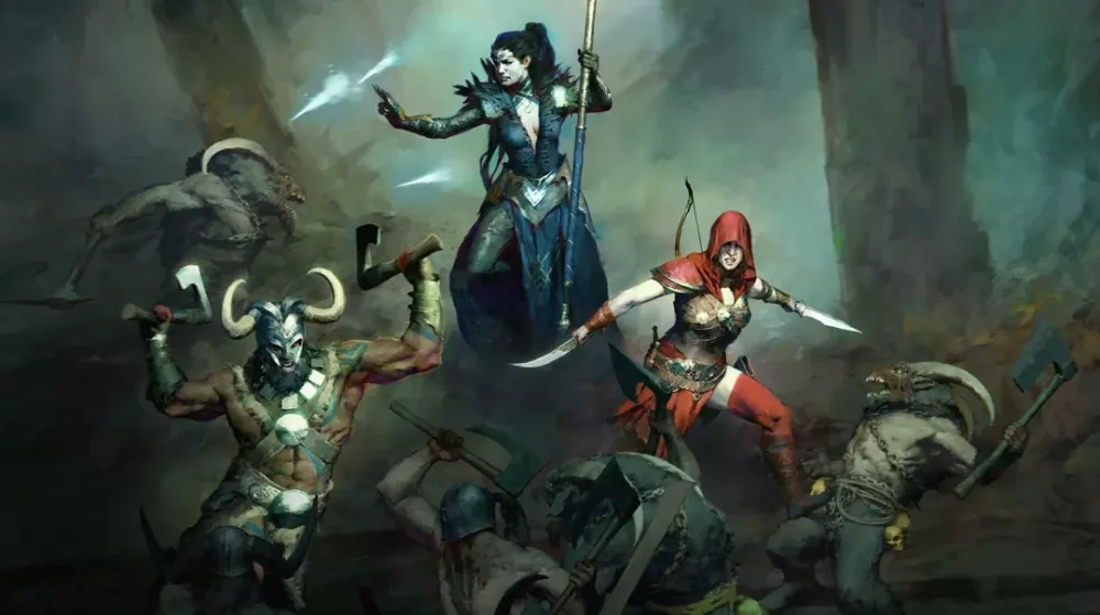 Diablo 4 Season 10: Who Will Dominate the Meta?