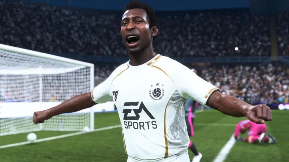 EA FC 26 Icon Tier List: Analyzing Every Icon's Performance