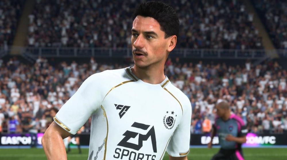 EA FC 26 : Un Patch Fait Perdre les Cheveux des Joueurs