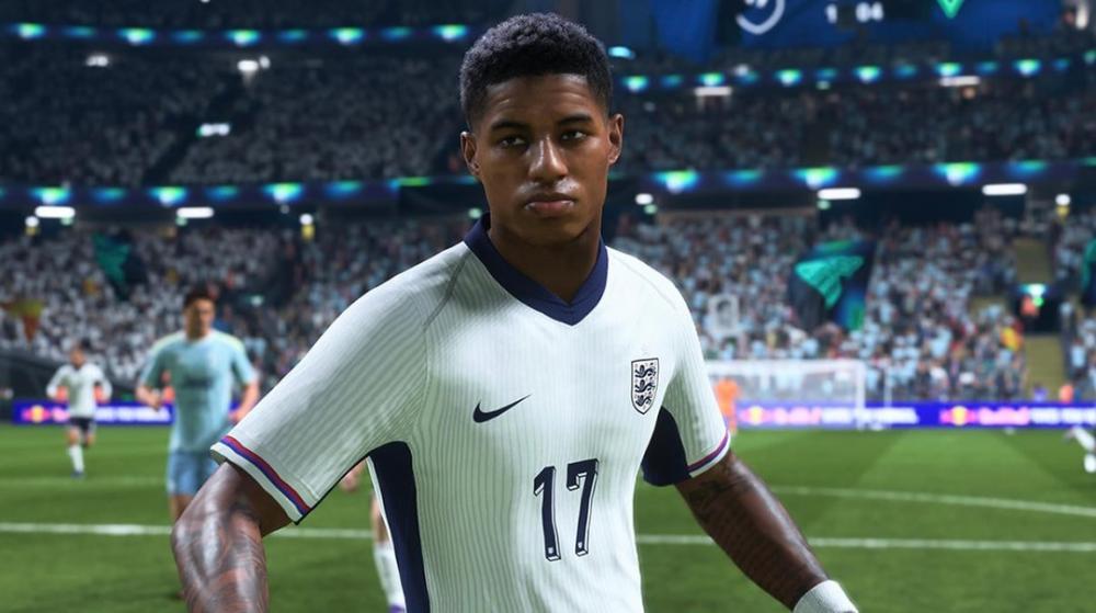 EA FC 26 Ultimate Scream Rashford SBC: ST oder RW wählen?