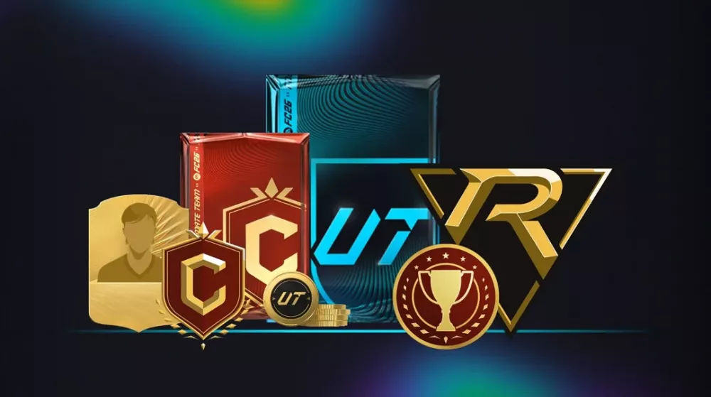 EA FC 26 : Récompenses de la Weekend League – Toutes les récompenses FUT Champions à connaître