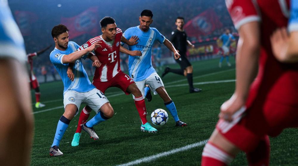 EA FC 27: Come riconquistare i giocatori dopo la delusione di FC 26