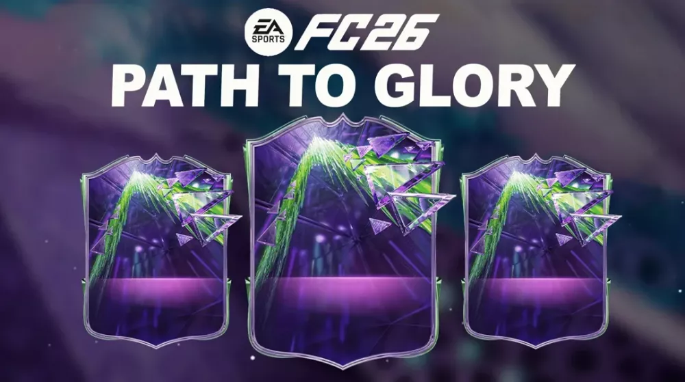 EA FC 26: Path to Glory inizia venerdì — Tutte le info