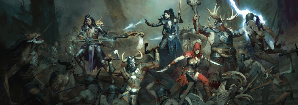Diablo 4 Season 10: Boss Material Cap Raised to 100 Stacks!