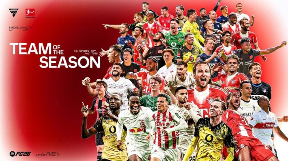 EA FC 26 TOTS Snubs: Biggest Omissions and Ultimate Guide