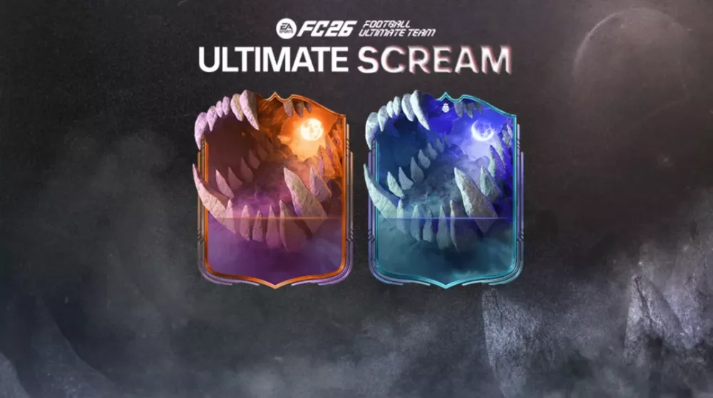 EA FC 26: Ultimate Scream Event Details and Leaks for Halloween 2025