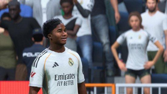 EA FC 26 Wonderkids: I Migliori Giovani Giocatori in Modalità Carriera