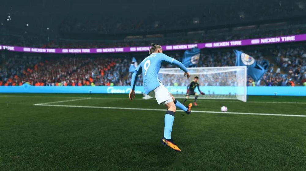 Top Strategies to Improve in EA FC 26: Essential Tips for Players