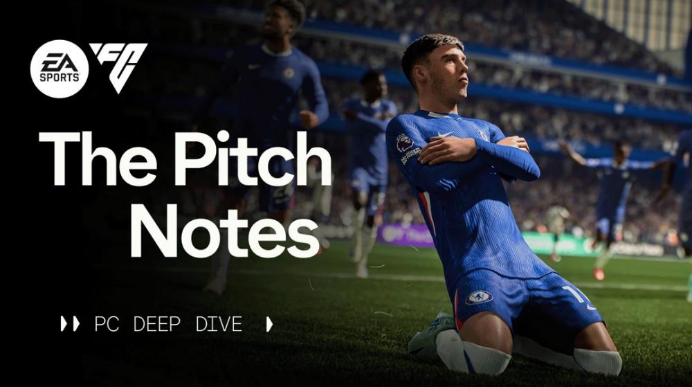 EA SPORTS FC™ 26: Approfondimento sulla Versione PC