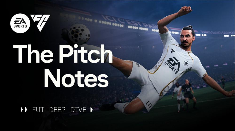 EA SPORTS FC™ 26: A Comprehensive FUT Deep Dive