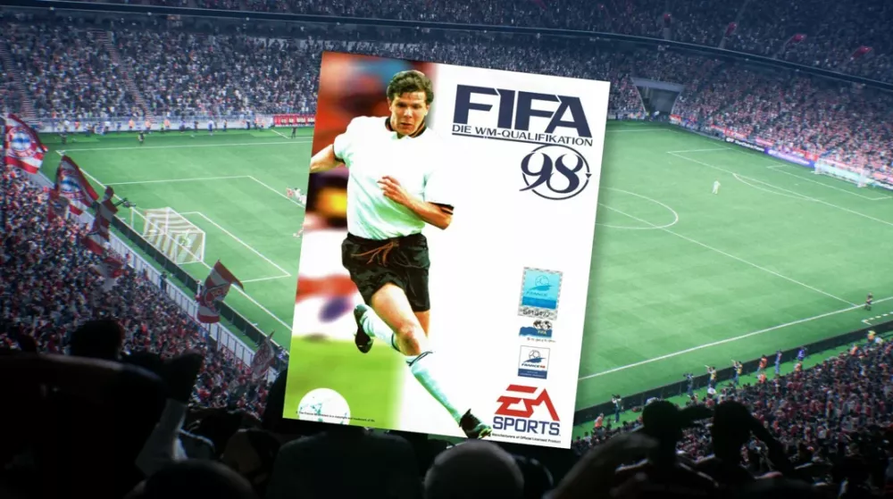 How PlayStation Almost Changed FIFA's History
