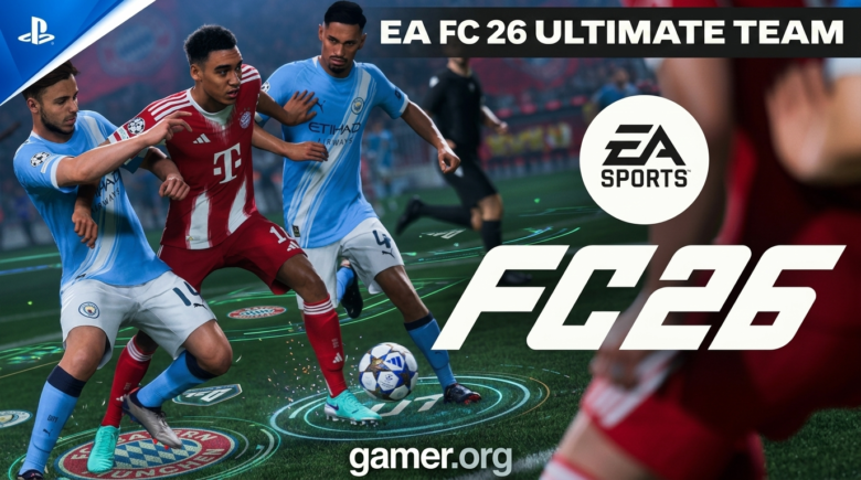 EA FC 26 Meta: Analog Sprint, Top-Formationen & Tiefen-Einstellungen
