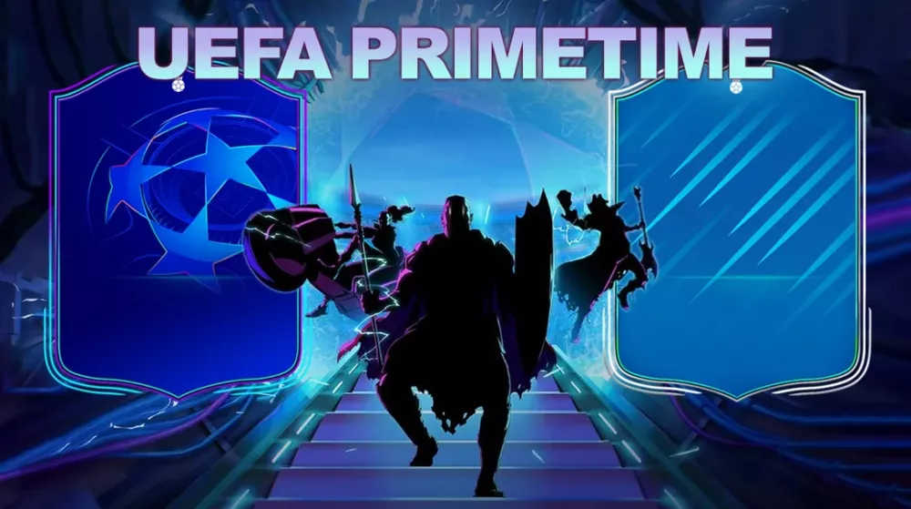 EA FC 26 : Lancement de l'événement Primetime UEFA ce Vendredi !