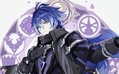 Genshin Impact Flins: Everything You Need to Know About His Kit and Release Date