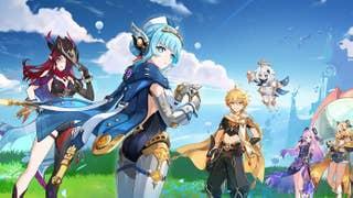 Genshin Impact 5.8 : Date de sortie, Bannières et événements