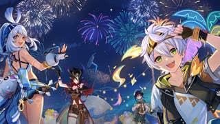 Genshin Impact 5.8 Livestream: Date, Time & Banner Leaks