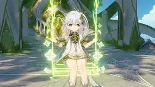 Genshin Impact: Die beste Nahida Build, Talente, Aufstiegsmaterialien, Konstellation und mehr