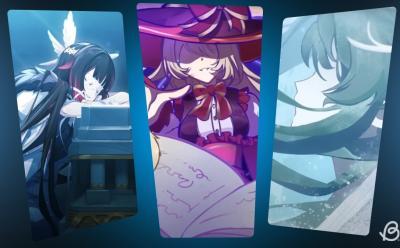 Fuites de Genshin Impact : Découvrez les Nouveaux Personnages de Nod-Krai