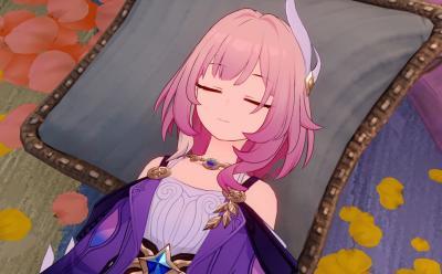 Honkai Star Rail 3.4: Guía de la Misión 'Chica Una Vez Conocida Como Mem' en Aedes Elysia