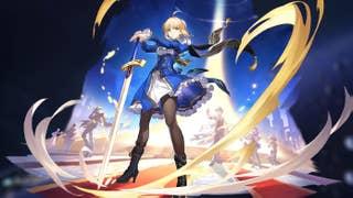 Comprehensive Guide to Saber in Honkai Star Rail: Materials, Kit, and Eidolons