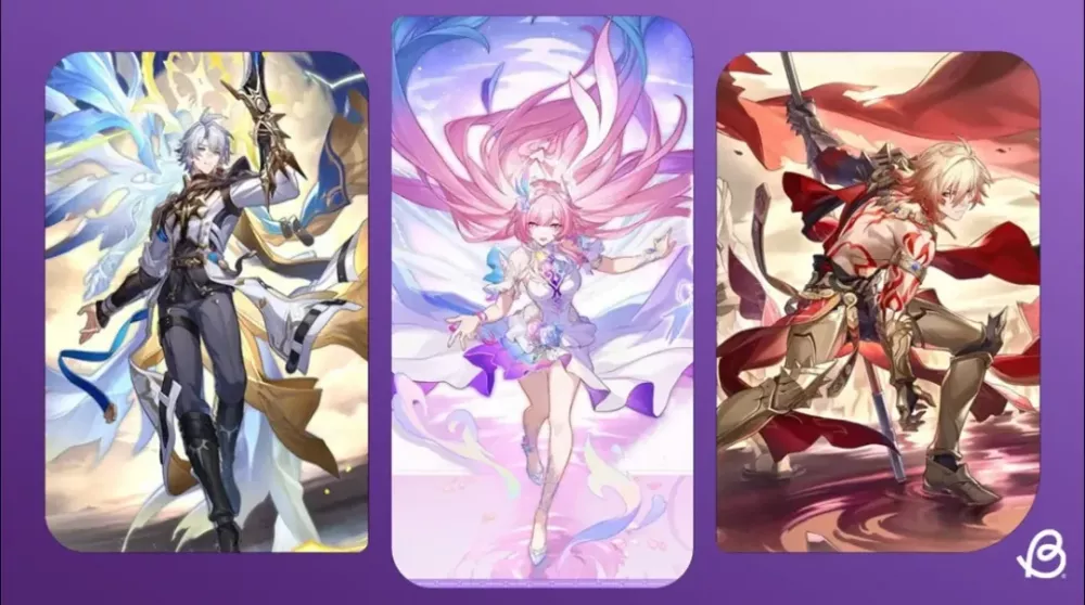 Honkai Star Rail 3.7 Banner Leaks: Neue Charaktere Enthüllt