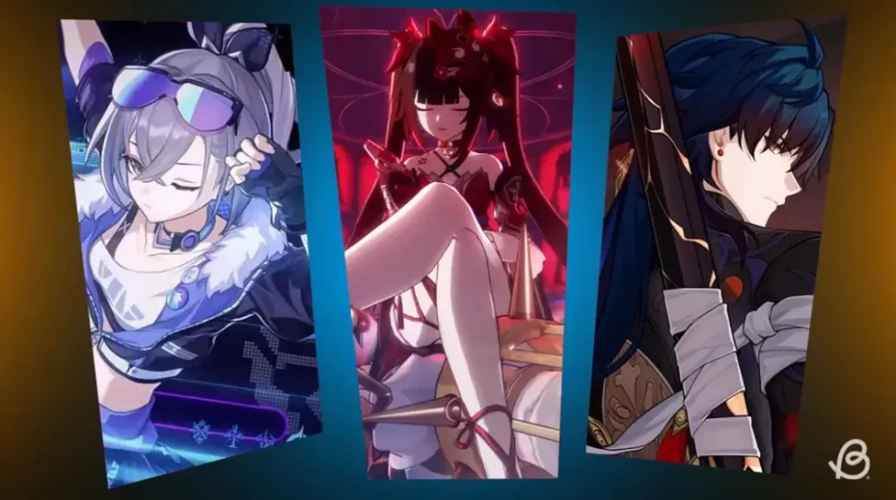 Fuites Massives de Honkai Star Rail 4.x : Personnages à Venir Révélés