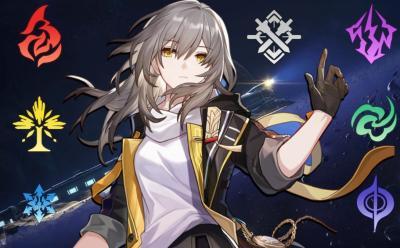 Todos los Elementos y Efectos de Honkai Star Rail