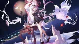 Honkai Star Rail Evernight: Essential Materials, Kit, and Eidolons