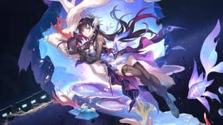 Honkai Star Rail: Matériaux, kit et Eidolons de Hysilens