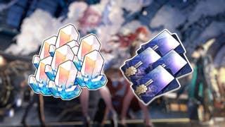 Honkai: Star Rail Codes for June 2025 - How to Redeem