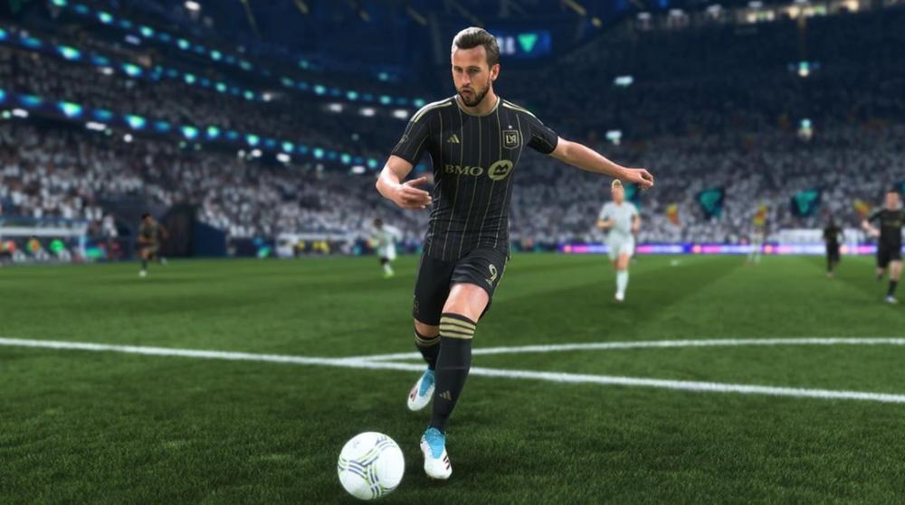 Comment Jouer Avec des Attaquants Lents Dans EA FC 26
