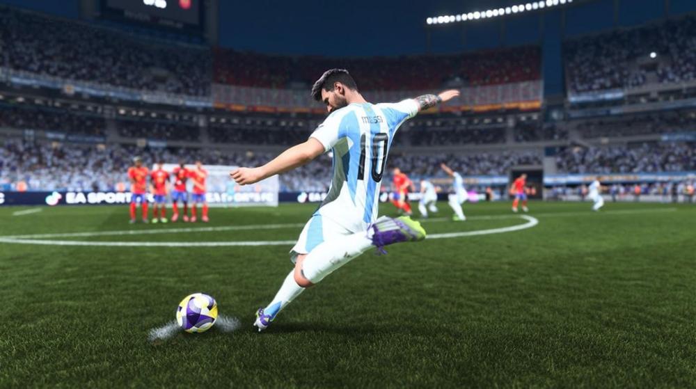 Juega FC 26 y Descenders Next Gratis Hasta el Domingo - Sin Necesidad de Game Pass