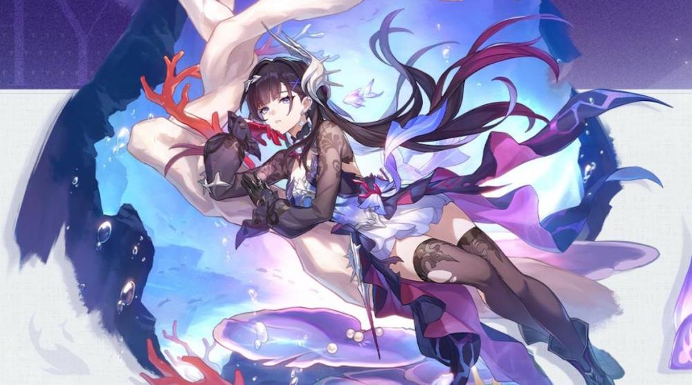 Honkai Star Rail 3.5: Revelaciones sobre el Camino y Elemento de Hysilens