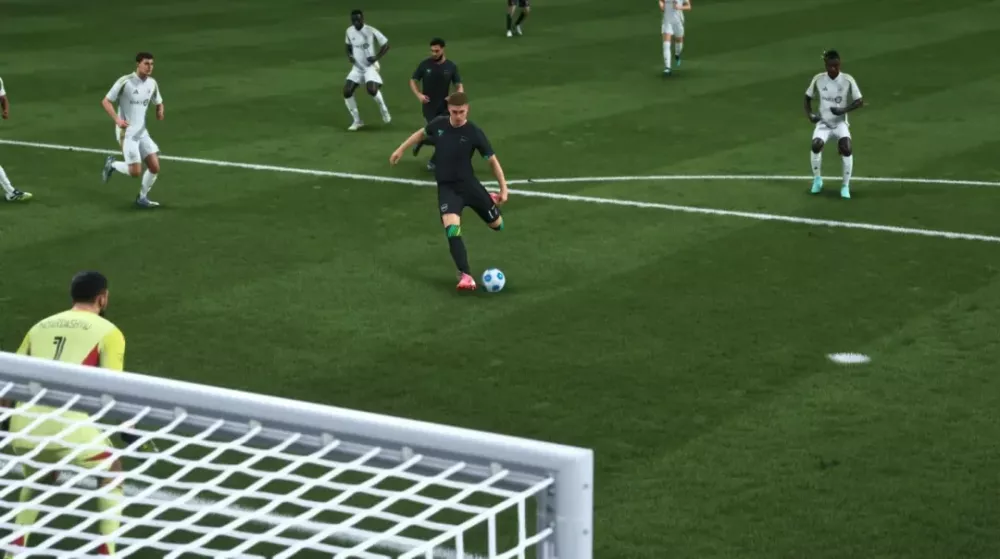 Todas las recompensas de los Campeones de FC 26 - Temporada 1