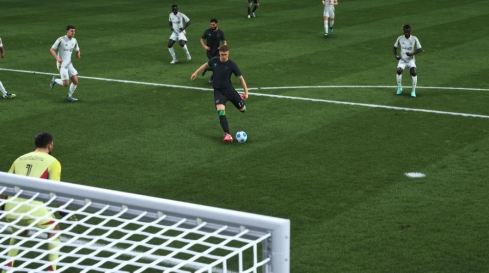 Desafíos y soluciones del FC 26 Cornerstones Challenge 3 SBC