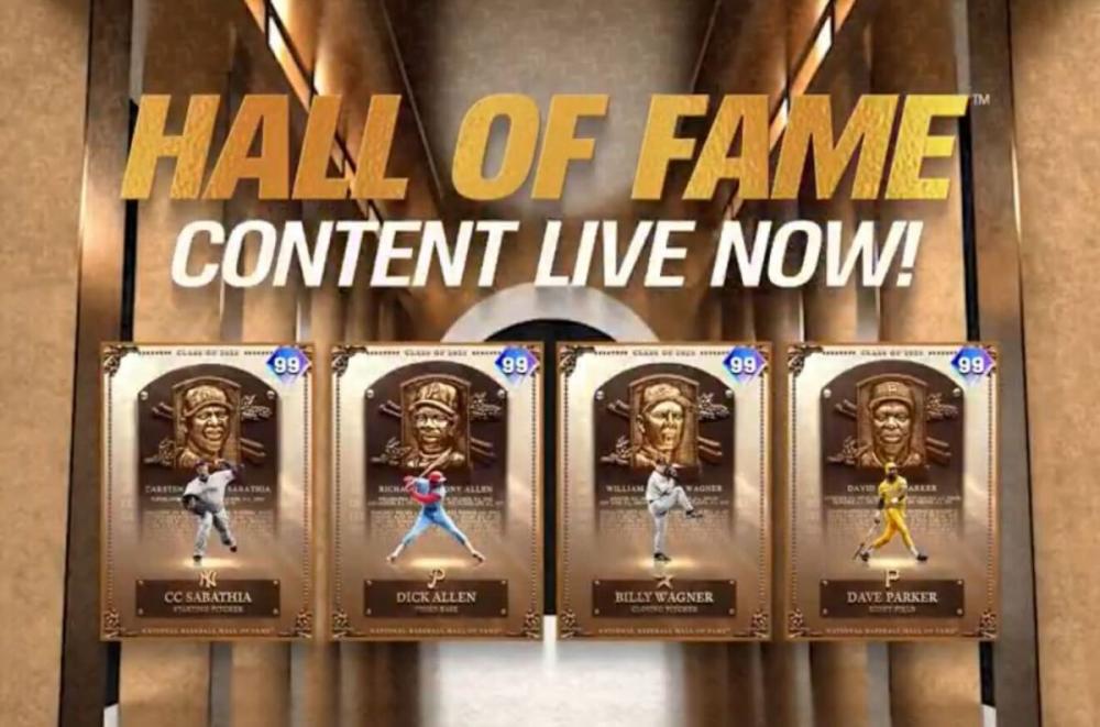 Mastering MLB The Show 25: Quick Guide to Hall of Fame Cards