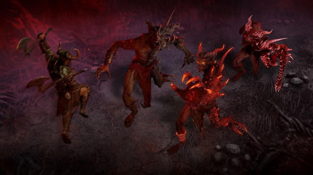 Diablo 4 Patch 2.4.3 and Compass to Carnage Event Delays Explained