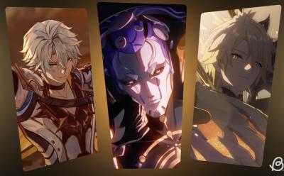 Is Phainon the Lord Ravager Irontomb in Honkai Star Rail?