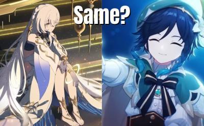 Teoria di Genshin Impact: Venti e Istaroth Sono la Stessa Persona?