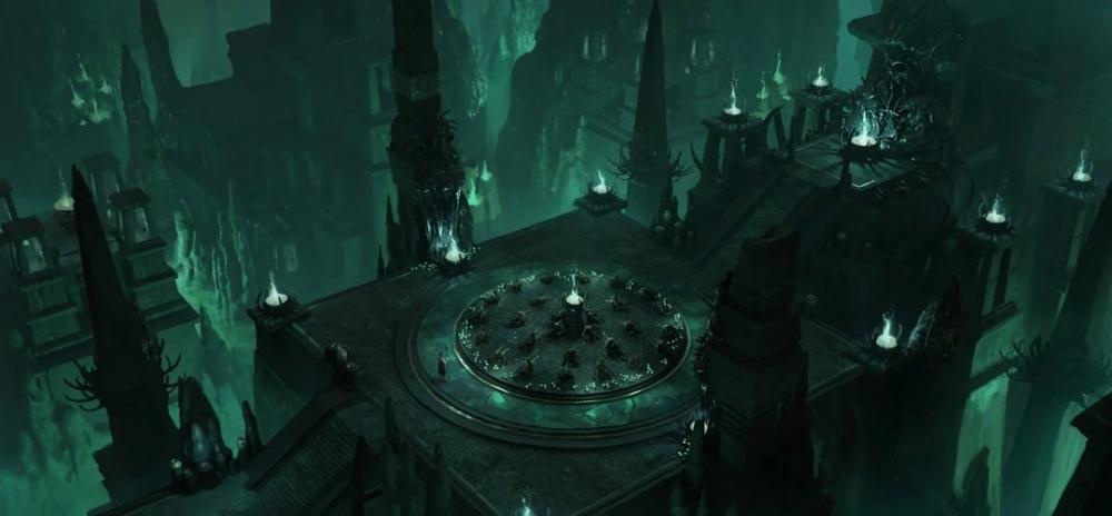 The Ultimate Guide to Fast Legendary Rune Farming in Diablo 4