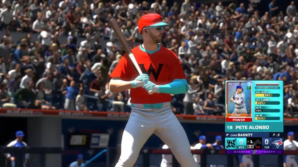Understanding the Challenges of Weekend Classic in MLB The Show 25