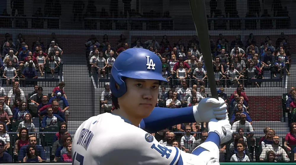 Best MLB Playoff Roster Rankings in MLB The Show 25