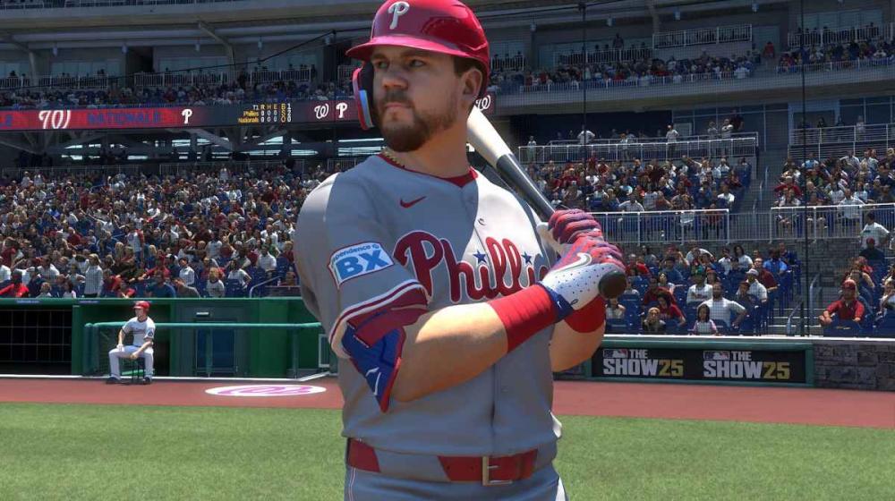 Crafting a Dominant Power Lineup in MLB The Show 25 Diamond Dynasty