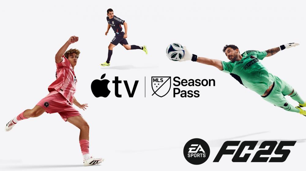 EA SPORTS FC 25: ¡Prueba Gratis del MLS Season Pass de 1 Mes!