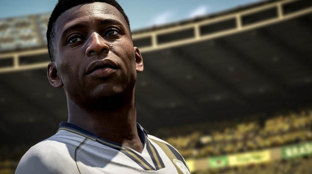 Alle EA FC 25 FUTTIES Team 1 Spieler – EA Sports FC 25