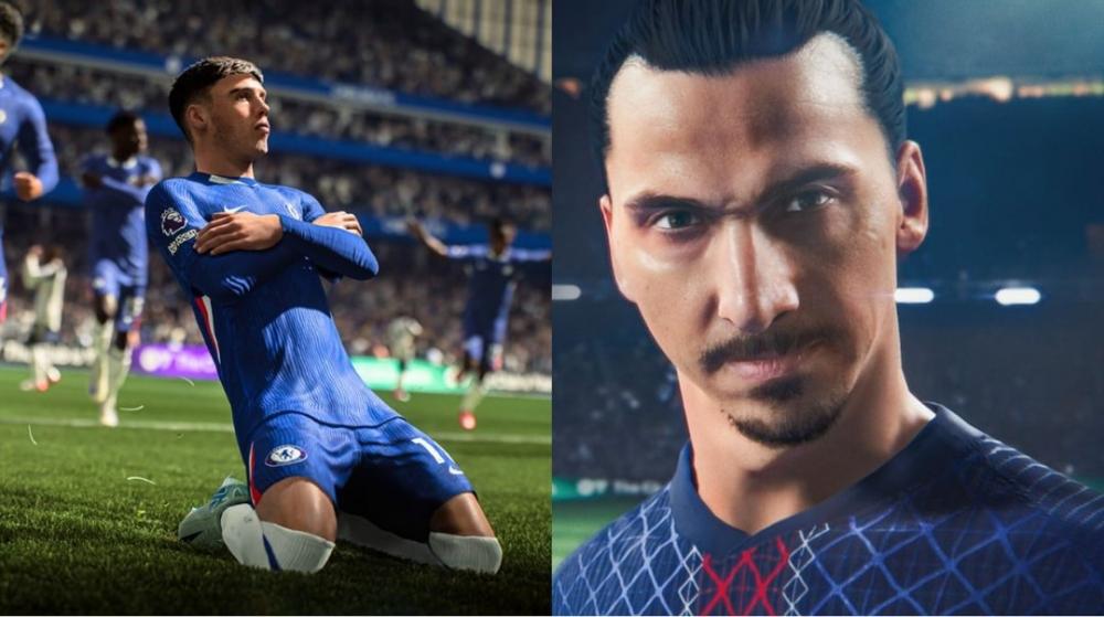 So erhalten Sie alle Twitch Drops Belohnungen in FC 26 – Leitfaden