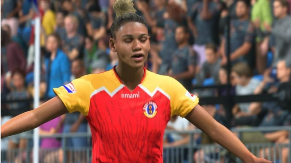 Améliorations de la promotion Weuro Path to Glory dans EA FC 25